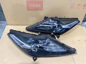 Phare OEM pour phares Acura ZDX Système d'éclairage automobile Phares au xénon d'origine - Product Image 2