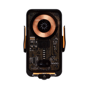 Chargeur sans fil pour téléphone portable-Matériau 2025 résistant à la chaleur, <span class=keywords><strong>ouverture</strong></span> et fermeture automatiques à une touche, rotation à 360 °. - Product Image 3