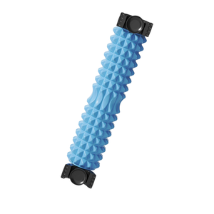 Rodillo de Espuma para Recuperación Muscular, Colorido, Antideslizante y Duradero, con Soporte, para Yoga y Masajes en Casa - Product Image 4
