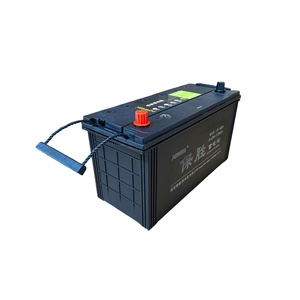 Nueva Oferta: Batería <span class=keywords><strong>de</strong></span> Auto POWSEA N100 al por Mayor, 12V 100Ah 700CCA, Baterías <span class=keywords><strong>de</strong></span> Plomo-Ácido <span class=keywords><strong>de</strong></span> Alta Calidad para Autos y Camiones con Sistema <span class=keywords><strong>Start</strong></span>-<span class=keywords><strong>Stop</strong></span> - Product Image 5