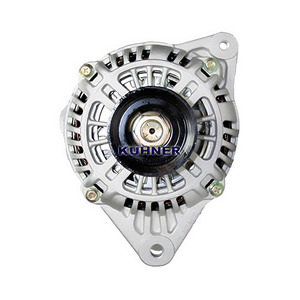 KUHNER 553511RI nuovo alternatore per CHRYSLER 300M 3.5 V6 24V benzina compatibile 08-2000 09-2004 14V & 12V - Product Image 1