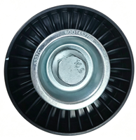 6QD145276B pour VW Polo Lavida Golf MK6 Audi A1 A3 Skoda Fabia Jetta EA111 1.4T 1.6 Remplace 1J0145276B 6QD145276 1J0145276