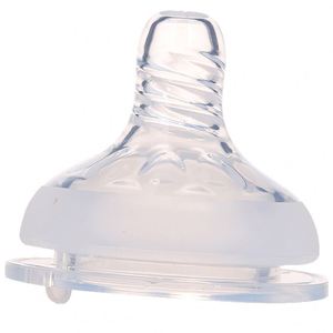 Factory Standard Neck Baby Nipple Caliber Latex <b>Liquid</b> Silicone Bottle Nipple - Product Image 6
