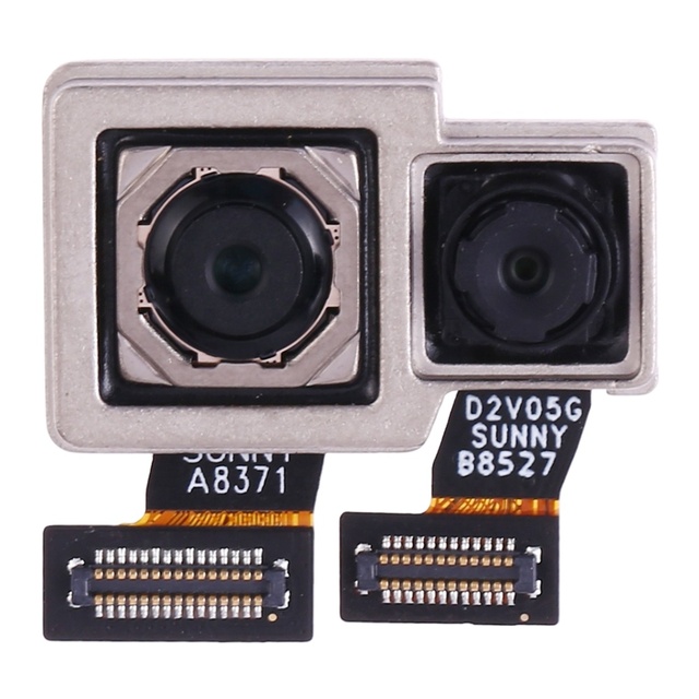 Mobile Phone Replacement Parts Big Main Rear Camera Module for Xiaomi Redmi Note 7 Back Camera