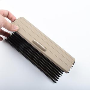Cubierta para Portavasos de Consola Central Delantera para <span class=keywords><strong>Mercedes</strong></span> Benz W166 ML GL GLE <span class=keywords><strong>GLS</strong></span> ML300 GLS320 1666803814 - Product Image 5