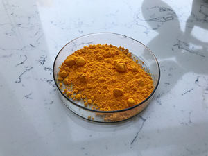 Materia prima alimentaria y cosmética Ubiquinona soluble en grasa CoQ10 en polvo Coenzima Q10 - Product Image 4