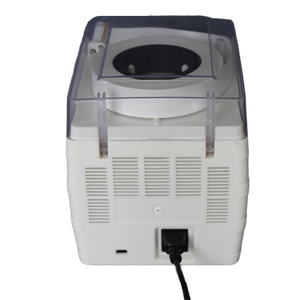 المال حزمة آلة المال البندر المال ماكينة تجليد - Product Image 4