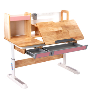 Escritorio <span class=keywords><strong>de</strong></span> Lectura <span class=keywords><strong>para</strong></span> Niños Ajustable en Altura, Muebles Ergonómicos <span class=keywords><strong>para</strong></span> el Hogar, Mesa <span class=keywords><strong>de</strong></span> <span class=keywords><strong>Estudio</strong></span> <span class=keywords><strong>de</strong></span> Madera <span class=keywords><strong>para</strong></span> la Escuela y <span class=keywords><strong>Adolescentes</strong></span> - Product Image 2