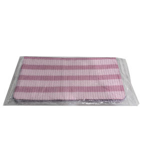 Toallas Súper Absorbentes 3D, Paño <span class=keywords><strong>de</strong></span> Gamuza Sintética <span class=keywords><strong>para</strong></span> Secar Autos y Barcos, Toalla Refrescante Suave, Toalla <span class=keywords><strong>de</strong></span> Secado PVA - Product Image 6