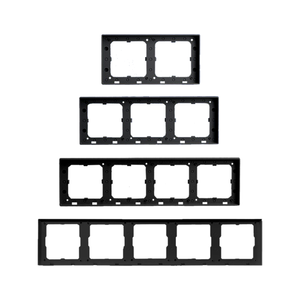 Interrupteur mural intelligent combiné Zigbee Tuya 2026, à commande physique, avec prise en charge de la charge et des scénarios, compatible avec Alexa et Google Home <span class=keywords><strong>Assistant</strong></span> vocal - Product Image 6