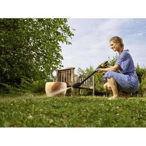 KAERCHER-2.644-136,0 WB 24-Cepillo-EAN 4054278588322 ACCESORIOS PARA HIDROLAVADORAS - Product Image 2