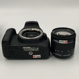 Cámara DSLR Canon Rebel T5 Global 1200D <span class=keywords><strong>de</strong></span> 18.0MP con Lente 18-55mm, Kit Full HD para Video, Alto Rendimiento <span class=keywords><strong>de</strong></span> Ventas (ROI), Ideal para Mayoristas - Product Image 5