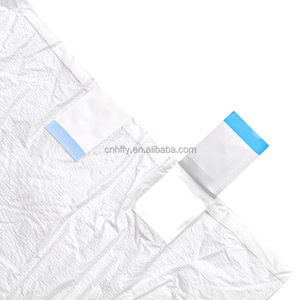 Couches pour adultes respirantes avec protection anti-fuites, <span class=keywords><strong>en</strong></span> coton absorbant et dos <span class=keywords><strong>en</strong></span> plastique, couches jetables pour adultes OEM <span class=keywords><strong>en</strong></span> gros, couches <span class=keywords><strong>Abdl</strong></span> - Product Image 5
