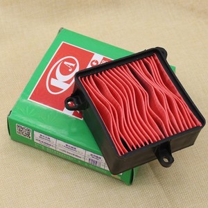 Filtre à air Kymco 125 pour scooter LX60, pièce de rechange en mousse, réparation et entretien - Product Image 1