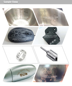 เครื่องเลเซอร์ Perfect <span class=keywords><strong>Laser</strong></span> 20W-100W สำหรับโลหะและอโลหะ ทองแดง ทองเหลือง อลูมิเนียม สแตนเลส เซรามิก พลาสติก ยาง เครื่องทำเครื่องหมายด้วยเลเซอร์ 3 มิติ - Product Image 3