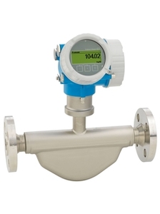 エンドレスハウザー E+H 50E/53E 電磁流量計 ガス・空気用 ステンレス鋼 高精度 0.5% - Product Image 4