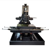 VMC1160 / VMC855/LJ-1160/corps de machine CNC de cadre de centre d'usinage vertical de LJ-LV885A