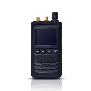 New 300MHz-6200MHz 3.3GHz Handheld FPV Drone Detection <strong>System</strong> Portable UAV Detector Wearable <strong>Alarm</strong> <strong>System</strong> VS Skydroid S10 3mx - Product Image 2