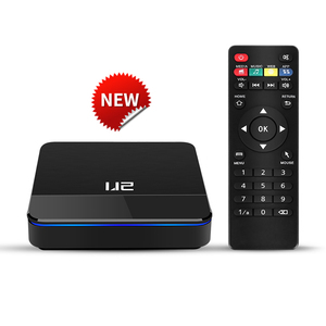 <span class=keywords><strong>2020</strong></span> best-seller 4K AmlogicS905X3 4GB/32 GO BOÎTE de TÉLÉVISION Android avec Clavier - Product Image 6