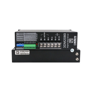 Controlador de Motor Digital Trifásico 3DM2080 para Máquina de Corte y Grabado Láser, Controlador de Motor 3DM2080 para L - Product Image 6