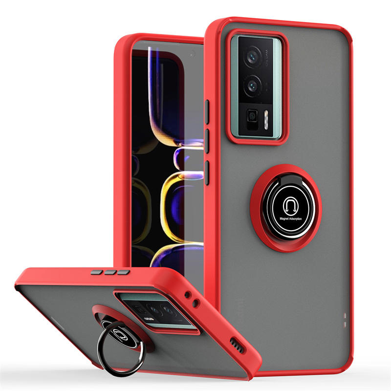 Redmi Note K20 Pro Matte Hybrid Case قاب مات Xiaomi Redmi K20 K20