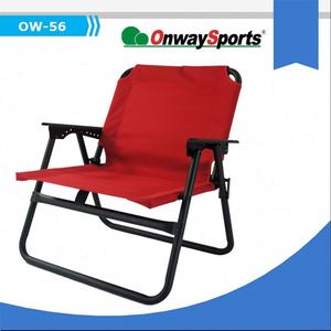 Ownsports Design Red Kermit Chairs <span class=keywords><strong>chaise</strong></span> pliable pour enfant, plage, <span class=keywords><strong>camping</strong></span>, voiture pliante - Product Image 3