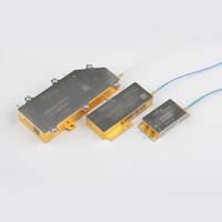Nouvelle source de pompe laser à fibre IPG originale, module de diode laser semi-conducteur pour machine de découpe et de soudage laser