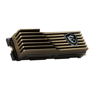 MSI <span class=keywords><strong>SPATIUM</strong></span> M480 PCIe 4,0 NVMe M.2 HS SSD 2TB de memoria - Product Image 3