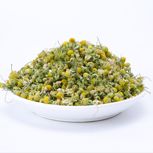 גידולים חדשים למכירה בוטניים אפייה יבשים פרחים קמומיל טבעי תה - Product Image 6