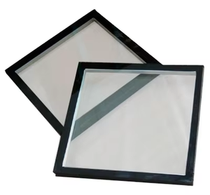 Verre isolant trempé en promotion pour portes extérieures, stores pour fenêtres, verre pour murs-rideaux, verre de construction trempé - Product Image 3