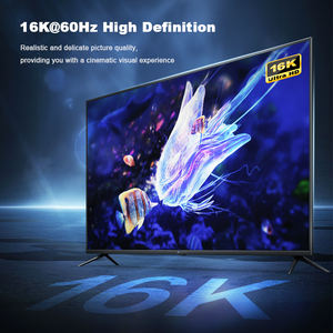 Câble de type C vers DisplayPort 2.1 16K 60Hz 8K 60Hz USB C 16K DP Compatible Thunderbolt 3/4 <span class=keywords><strong>MacBook</strong></span> pour projecteur d'<span class=keywords><strong>air</strong></span> Huawei - Product Image 2