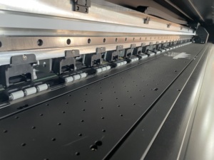 Imprimantes traceurs numériques à jet d'encre de 3,2 m avec logiciel Photoprint, double ou quadruple tête Epson 3200 ou tête XP600 - Product Image 6