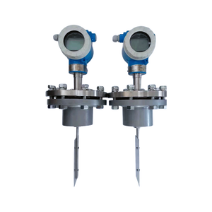 Débitmètre haute viscosité pour gaz, eau, air, huile lourde, résine, chlore - Débitmètre YK-LB haute viscosité - Product Image 3