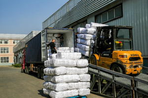 Bán Buôn Maxi Túi <span class=keywords><strong>1000Kg</strong></span> 1500Kg Jumbo Kích Thước Túi <span class=keywords><strong>Fibc</strong></span> Số Lượng Lớn Túi Để Tải - Product Image 5