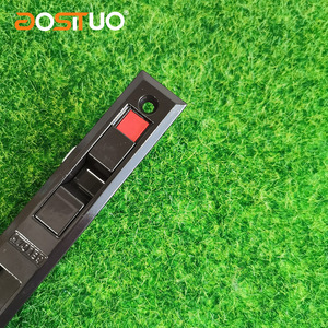 Phụ Kiện Phần Cứng Nhôm Khóa Cửa Sổ An Toàn Trượt - Product Image 3