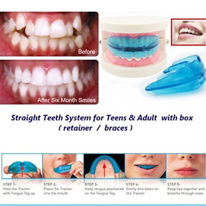 Protector Bucal Dental Suave <span class=keywords><strong>de</strong></span> Alta Calidad en Oferta - Protección Dental para Adultos <span class=keywords><strong>de</strong></span> Grado Alimenticio para Deportes - Product Image 4