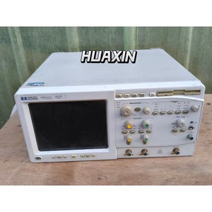 ออสซิลโลสโคป Agilent HP Infinium รุ่น 54810A 500MHz 1GS/s มือสอง hx - Product Image 1