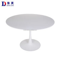 Meubles de bonne qualité Table à manger simplicité table à manger vente à bas prix
