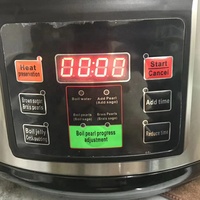 Xiaomi — cuiseur à bulles automatique, Machine à thé, 110V, 220V, 16l, pour cuisson du Taro, des perles, appareil Commercial, en vente