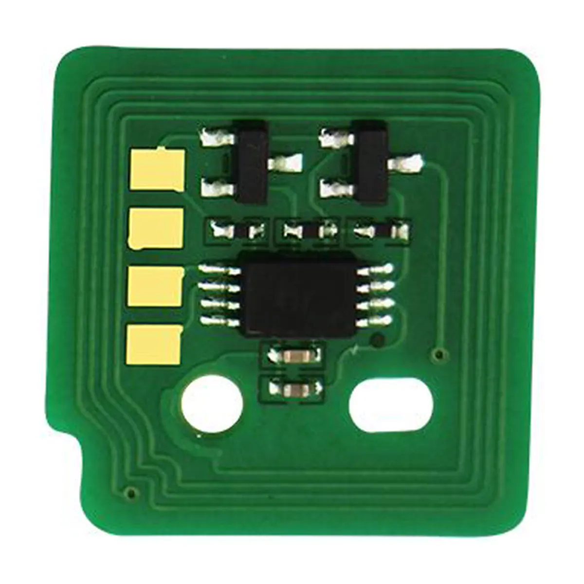 Комплекты для заправки микросхем, чипы для картриджей xerox 006R01160, чипы для принтеров xerox