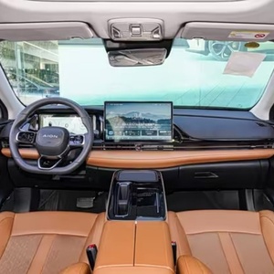 Aion S <span class=keywords><strong>Plus</strong></span> 2026 – Nouvelle berline électrique de luxe, version améliorée, avec cabine intelligente et assistance à la conduite de haute technologie - Product Image 3