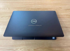 Para Dell Latitude 5500 I7-8va Generación, Portátil Empresarial de 15 Pulgadas, 8 GB, 256 GB, Cuatro Núcleos, con Panel TN, Compatible con Portátiles - Product Image 3