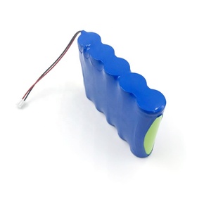 ก้อนแบตเตอรี่ลิเธียมไอออนพลังงานสูง18650 <span class=keywords><strong>3</strong></span>.6V รับประกันคุณภาพ12.5Ah - Product Image 2