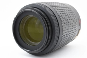 HFT Professional AF-S DX Nikkor 55-200mm F/4-5.6G IF-ED Digital Camera Lens Wholesale Accessory Camera Digital - Product Image 4