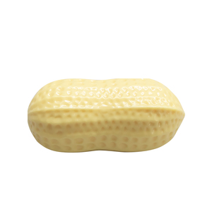 Hot Sale Wholesale Bulk Soft Squishy Slow <b>Rebound</b> Custom Kid's Stress Peanut Squeeze Toy - Product Image 4