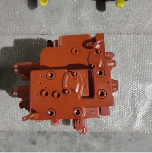 ชุดควบคุมหลัก UX28-106 MCV สำหรับรถขุด Sany รุ่น SY210 SY230 - Product Image 3
