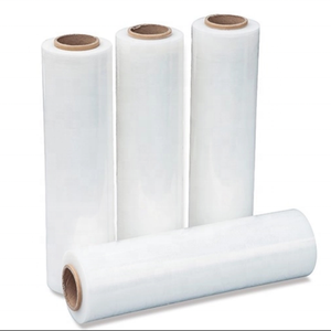 Nhựa Giá cả hợp lý Pallet CuộN căng bao bì cho ngành công nghiệp nặng chứng nhận Việt Nam Bopp phim - Product Image 4