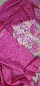 Kurti de algodón indio para mujer precio bajo fábrica de ropa étnica venta al por mayor Kurti 2023 diseñador vestido de tela de alta calidad - Product Image 4