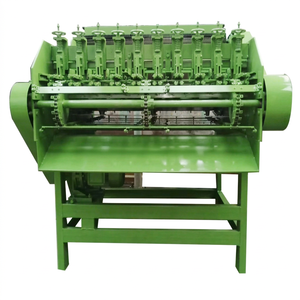 Máquina y Equipo para Pelar Nueces de Anacardo Runxiang con Alta Tasa de Pelado 220V/380V - Product Image 1