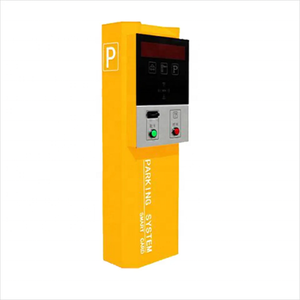 Système complet de distributeur de tickets de stationnement intelligent automatique Karsun JS-0001 avec reconnaissance de plaques d'immatriculation (LPR) pour carport - Product Image 6